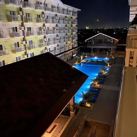 Vp - Amani Grand Resort Residences, 03 Minutes Away From Mactan Airport - Bldg B - Unit 522 Мактан Экстерьер фото
