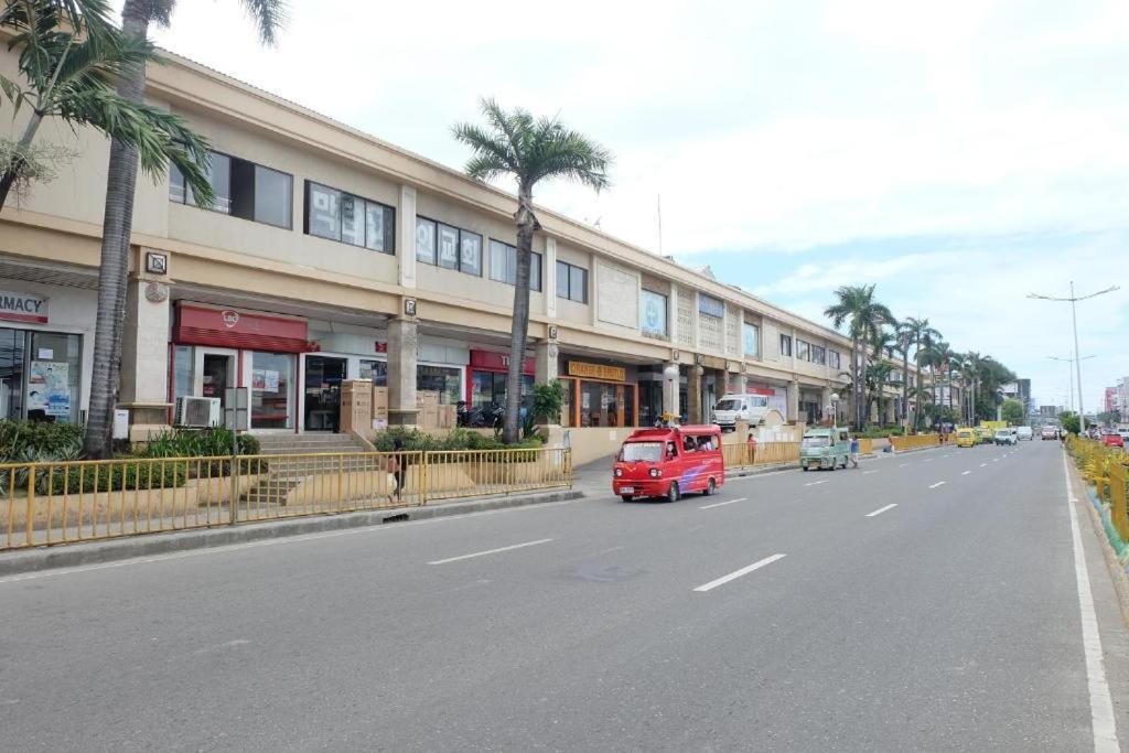 Vp - Amani Grand Resort Residences, 03 Minutes Away From Mactan Airport - Bldg B - Unit 522 Мактан Экстерьер фото